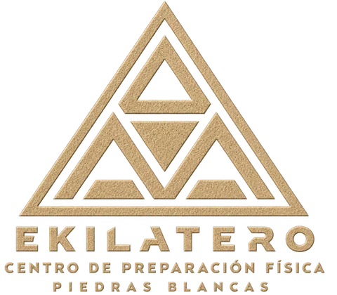 Ekilatero, centro de preparación física, Piedras Blancas